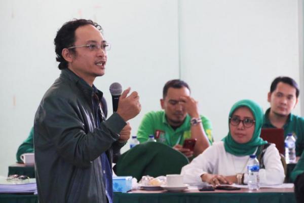 Sekjen PKB Optimis Pilkada 2020 Sapu Bersih Asalkan PKB dan NU Bersatu