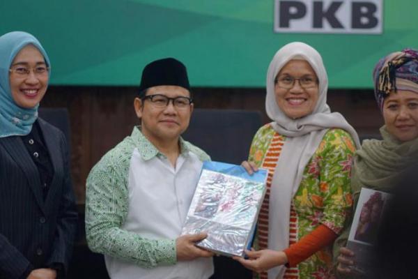 Gus Muhaimin: PKB Komitmen Tuntaskan RUU PKS