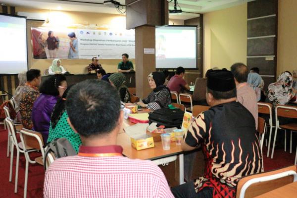 FKIP Siap Cetak Guru Handal, Begini Strateginya