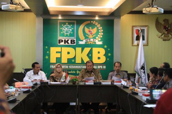 Dinilai Abaikan Krisis Agraria, KPA Minta Fraksi PKB Tolak RUU Pertanahan