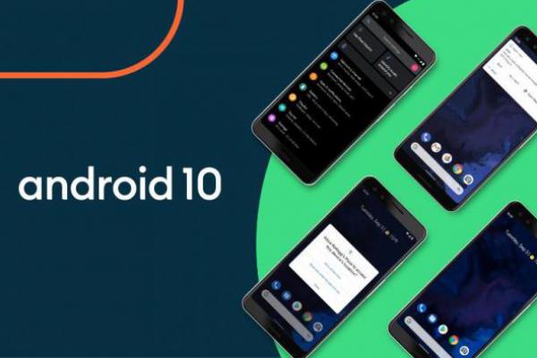 Google Rilis Android 10, Ini Daftar Smartphone yang Support