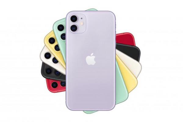 Apple Resmi Rilis iPhone 11, Ini Spesifikasi dan Harganya
