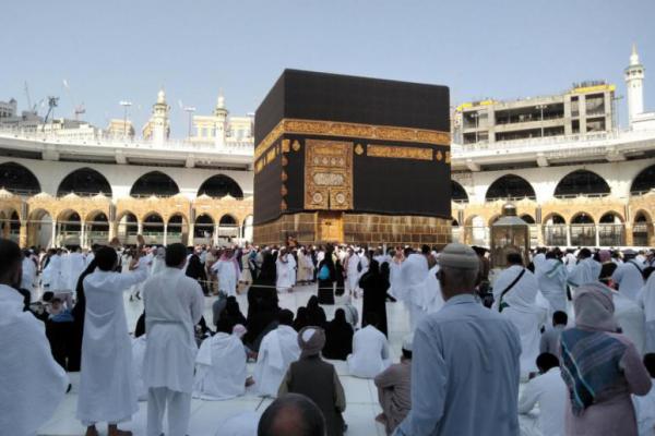 Cegah Dehidrasi saat Ibadah Haji, Pemerintah: Jangan Tunggu Haus!