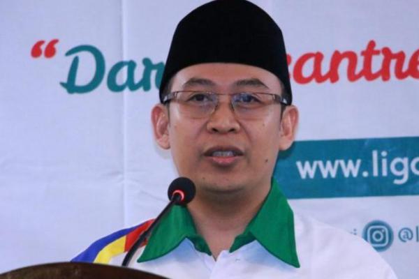 Gus Rozin Minta Menag Baru Segera Proses Aturan Turunan UU Pesantren