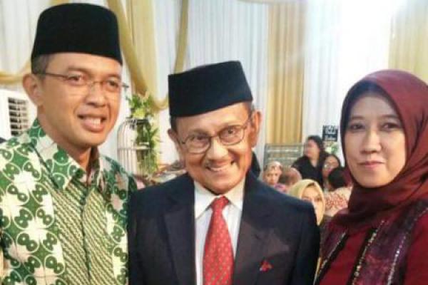 Dewan Syuro PKB Maman Imanulhaq: BJ Habibie Idola Santri