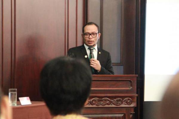 Hanif Dhakiri Sebut `Technical Intern Training Program` Perkuat Kerjasama Indonesia-Jepang
