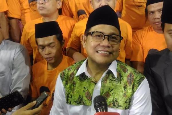 Atasi Kekerasan di Papua, Gus Muhaimin: Gunakan Pendekatan Gus Dur