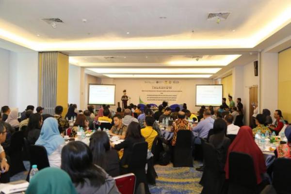 Kemnaker Apresiasi Perusahaan dan SP/SB di Papua Cukup Kooperatif