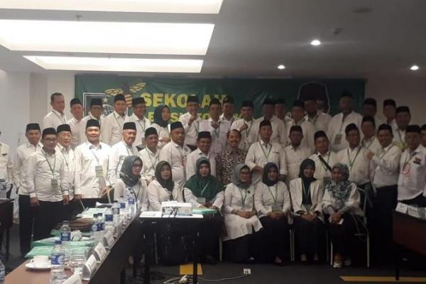 Yanuar Prihatin Beri Motivasi DPRD PKB Terpilih se-Kalimantan Selatan