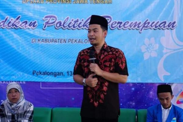 FPKB DPRD Jateng Dorong Adanya Perda Pesantren