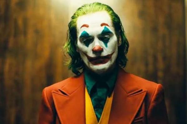 Wow..Baru Tayang Seminggu Film Joker Raup Rp3,26 Triliun