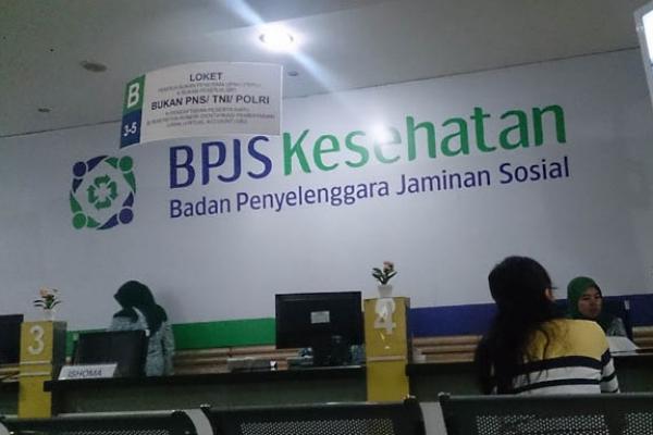 Tutup Defisit BPJS Kesehatan, Sri Mulyani Siap Gelontorkan Rp10 Triliun