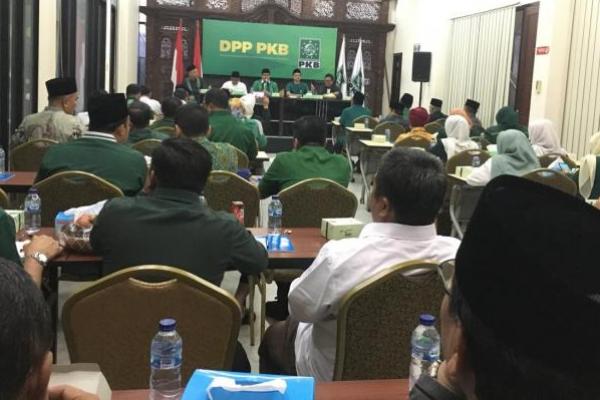 Wow! Kiai Minta PKB Perjuangkan Pesantren yang `Sakaratul Maut`