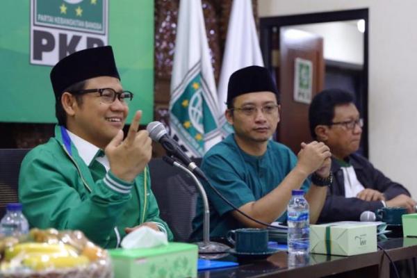 Gus Muhaimin: UU Pesantren Ini Spesial, 30 Tahun Lagi Belum Tentu Ada