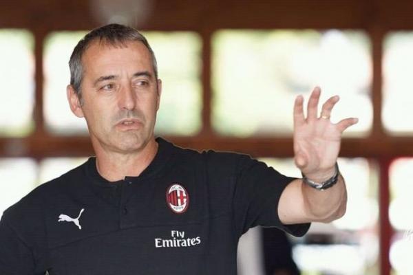Performa Buruk, Marco Giampaolo Dipecat AC Milan