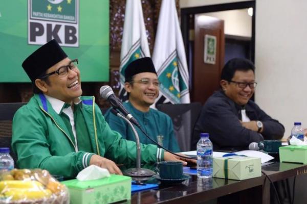 Labuan Bajo Terpilih sebagai Lokasi Raker DPP PKB