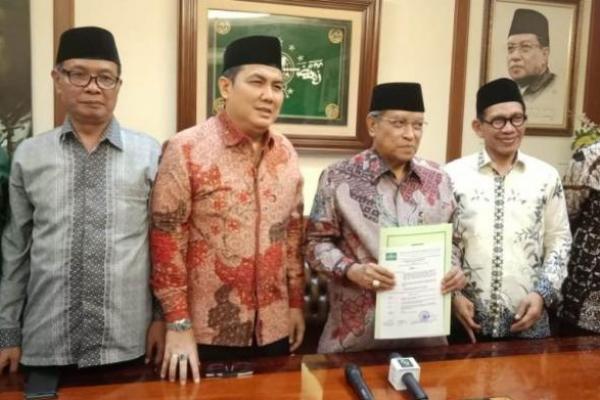 Alasan PBNU Pilih Lampung Sebagai Tuan Rumah Muktamar NU ke-34