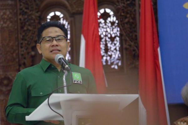 Gus AMI: Tak Hanya Mengabdi, 22 Tahun PKB Cetak Kreatifitas Tanpa Henti 