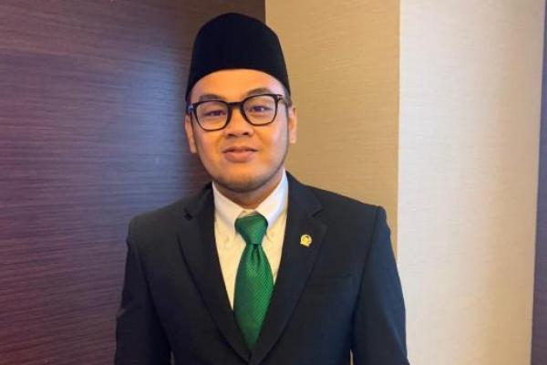 Rano Alfath: Pemuda Selalu Tawarkan Masa Depan