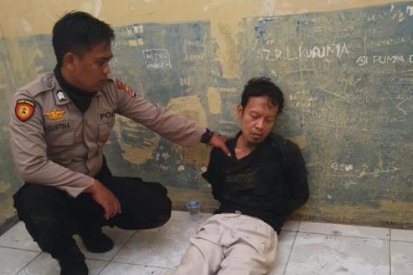 Pelaku Inisial SA Alias Abu Rara dan FA Ditetapkan sebagai Tersangka