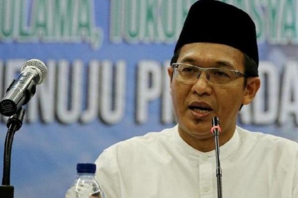 Soal Gus Muwafiq Dilaporkan FPI, Ini Tanggapan KH Ahmad Ishomuddin