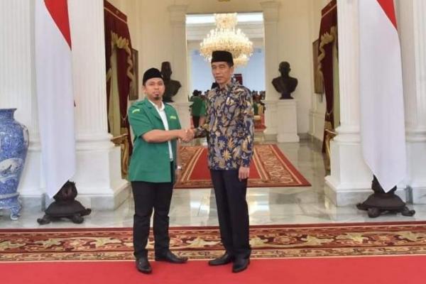 Merangkai Ulang Harmoni Kebangsaan