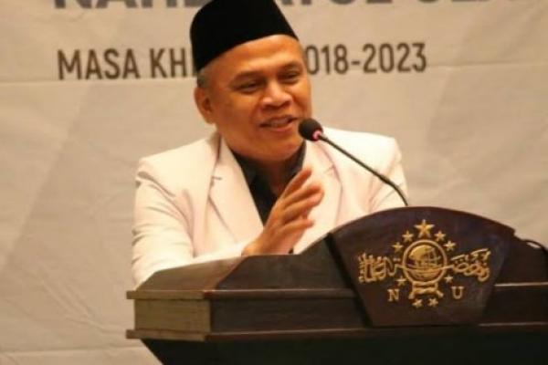 Sambut Hari Santri, JQHNU gelar Sejuta Khataman Alquran