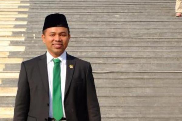 Abdul Wahid Apresiasi Rencana SKK Migas Produksi 1 Juta Barel Per Hari