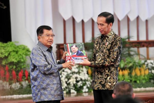 Periode Kedua, Jokowi Akan Lanjutkan Program Pembangunan Infrastruktur