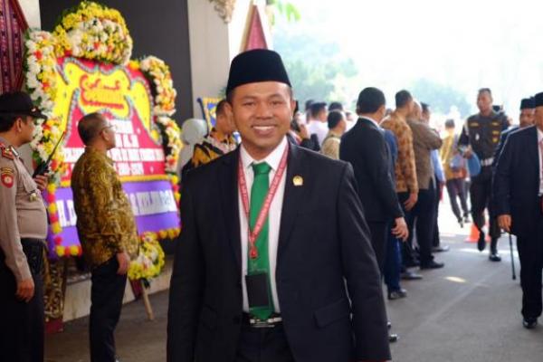 Tokoh Muda Dipanggil ke Istana, Abdul Wahid: Optimis, Mereka Punya Track Record Baik