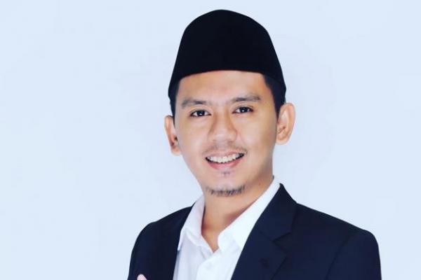 Tokoh Muda Banten, Achmad Baiquni Apresiasi Jokowi-Amin Fokus Bangun SDM