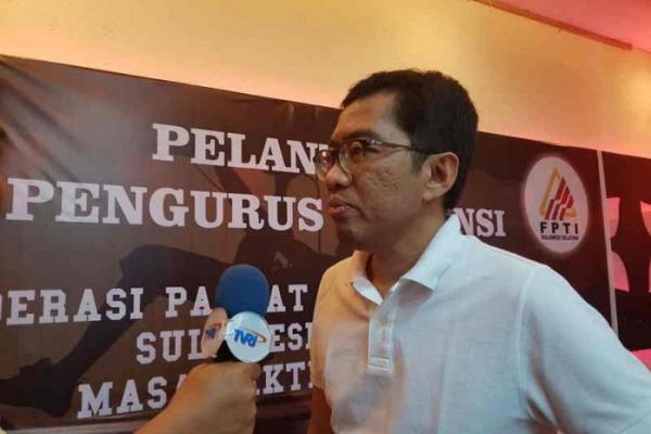 Aries Susanti Sabet Medali Emas Panjat Tebing, Ketum FPTI: Pertahankan!