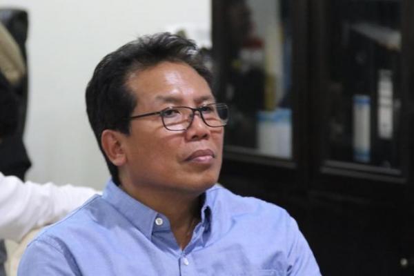 Turut Dipanggil Jokowi, Fadjroel Rachman: Siap Membantu Presiden! 