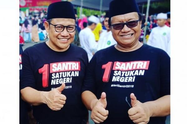 Legislator PKB Optimis Santri Bisa Bersaing di Era 4.0