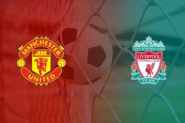 MU dan Liverpool Kompak Kalah Telak dari Lawannya