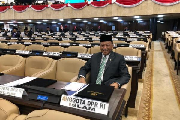 Syaiful Bahri Anshori Ingatkan Peran Pemuda Dalam Memajukan Bangsa