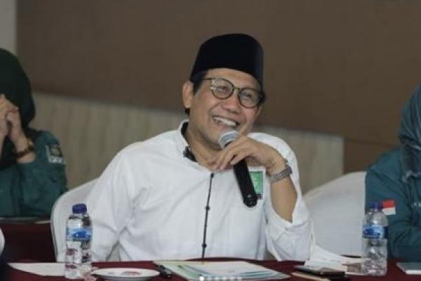 Di Hari Santri Nasional, Cicit Pendiri NU Gus Halim Dipanggil ke Istana