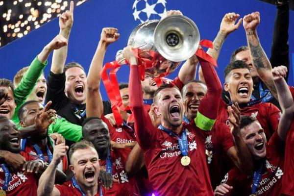 30 Pemain Masuk Daftar Peraih Ballon d`Or 2019, Terbanyak dari Liverpool