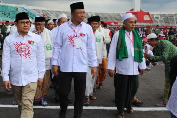 Jelang `New Normal`, Legislator PKB Minta Pemkab Jember Siapkan Anggaran untuk Pesantren