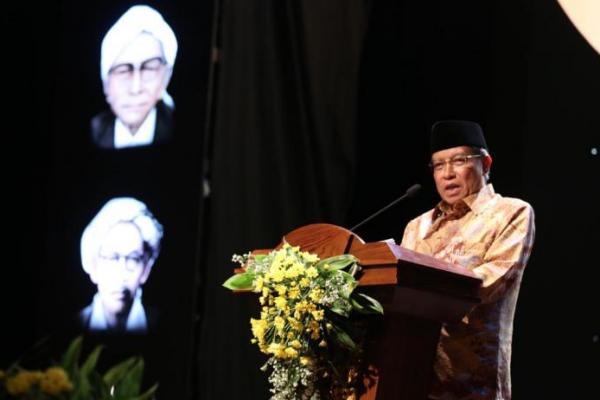 Abdul Wahid Apresiasi Pidato Kebudayaan KH Said Aqil Siroj