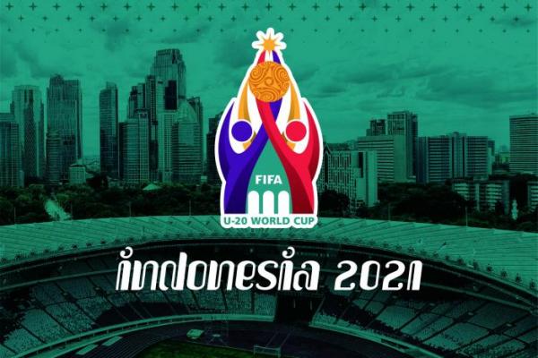 Resmi, FIFA Tetapkan Indonesia Tuan Rumah Piala Dunia U-20 2021