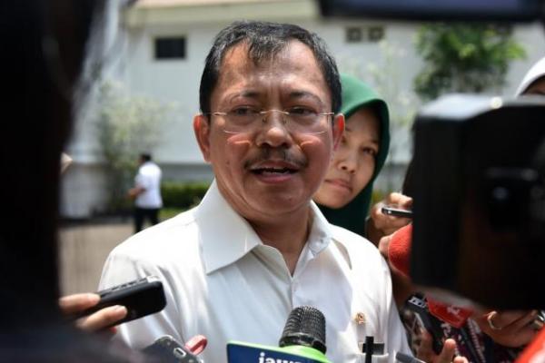 Kemenkes Siapkan 100 Rumah Sakit Tangani Virus Corona