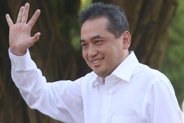 Perkuat Ekonomi Bangsa, Menteri dari PKB Ajak Masyarakat Beli Produk Dalam Negeri