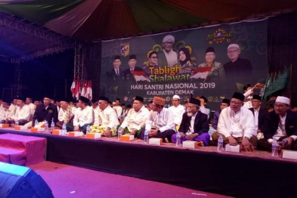 Fathan: UU Pesantren Bentuk Komitmen Negara Majukan Pendidikan Pesantren