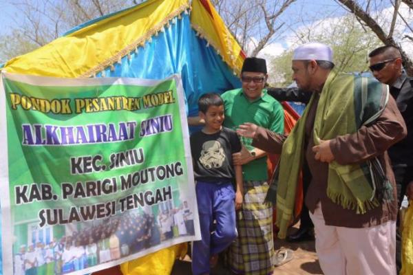 Hari Santri Momen Persiapkan Diri Mengawal Masa Depan Bangsa