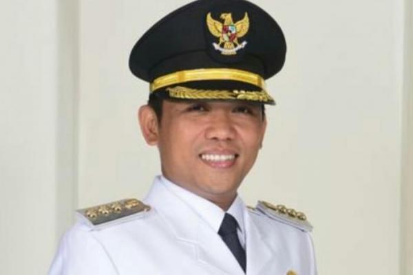 Di Hari Sumpah Pemuda, Bupati Thoriq Ajak Pemuda Lumajang Bersatu Majukan Bangsa