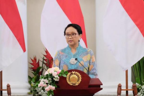 Bahas Penanganan Covid-19, Menteri Retno Akan Pimpin Pertemuan Menlu ASEAN-Rusia