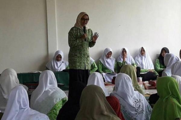 Harlah FPKB ke-20, Ela Siti Nuryamah: Momentum untuk Membela Kepentingan Rakyat