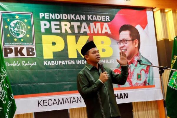 Harlah FPKB Undang Didi Kempot, Abdul Wahid: Kita Ambyarkan Senayan
