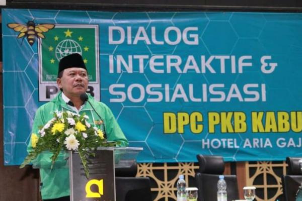 Hadapi Pilkada 2020, PKB Kabupaten Malang Godok Lima Nama 